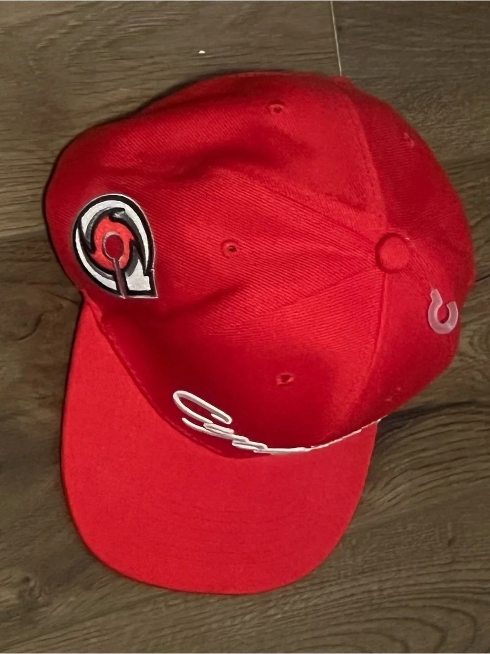 Cincinnati Cyclones Baseball Cap